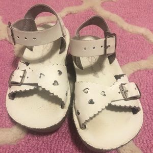 Salt Water by Hoy Sandals